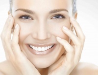 Шлифовка лица